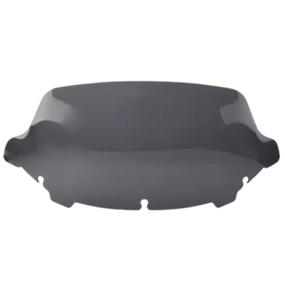 10,5" Street/Electra glide windshield for 2014+